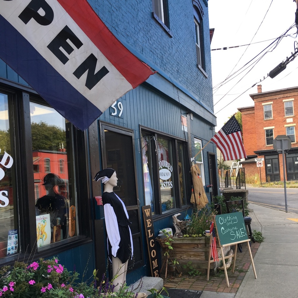 Meet your Posher, Jennifer